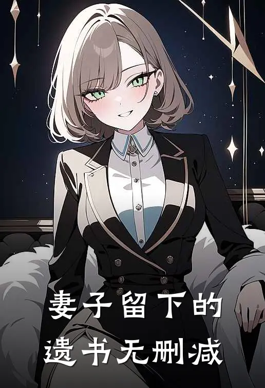 妻子留下的遗书无删减