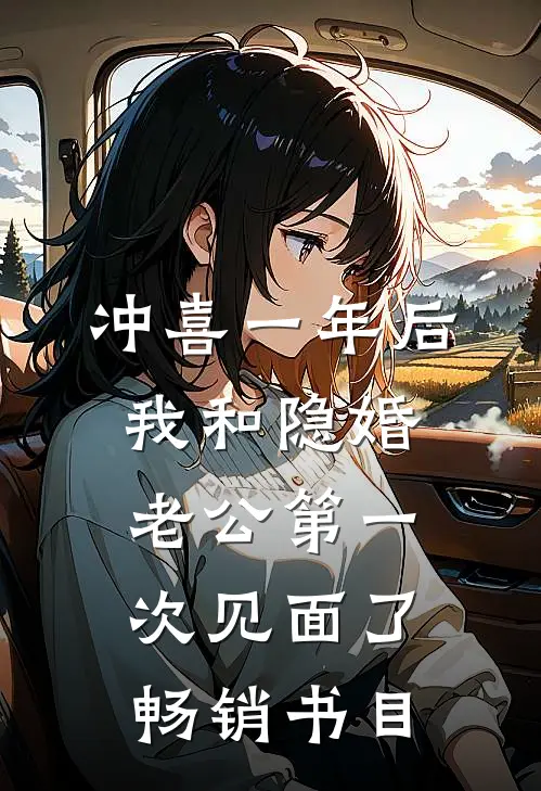 冲喜一年后，我和隐婚老公第一次见面了畅销书目