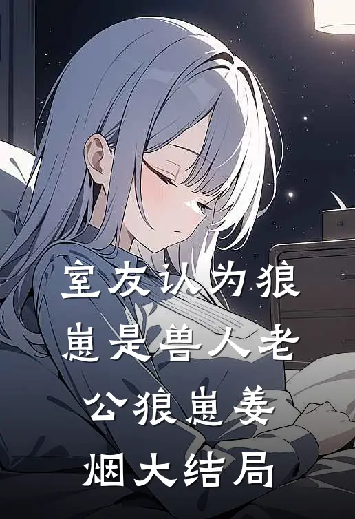 室友认为狼崽是兽人老公狼崽姜烟大结局