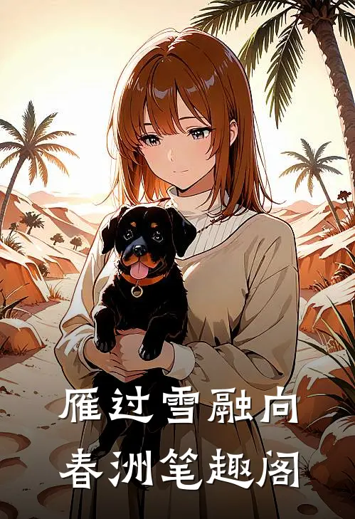 雁过雪融向春洲笔趣阁