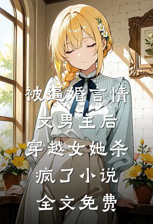 被逼婚言情文男主后，穿越女她杀疯了小说全文免费