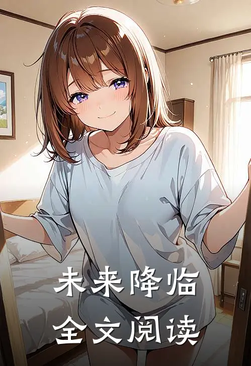 未来降临全文阅读