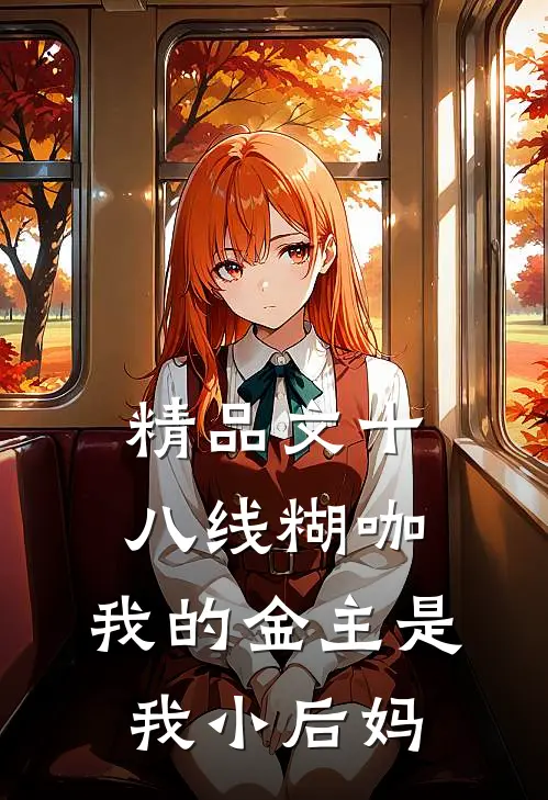 精品文十八线糊咖：我的金主是我小后妈