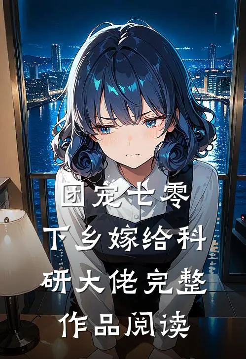 团宠七零，下乡嫁给科研大佬完整作品阅读