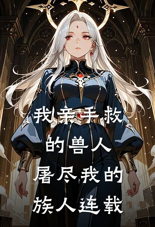 我亲手救的兽人，屠尽我的族人连载