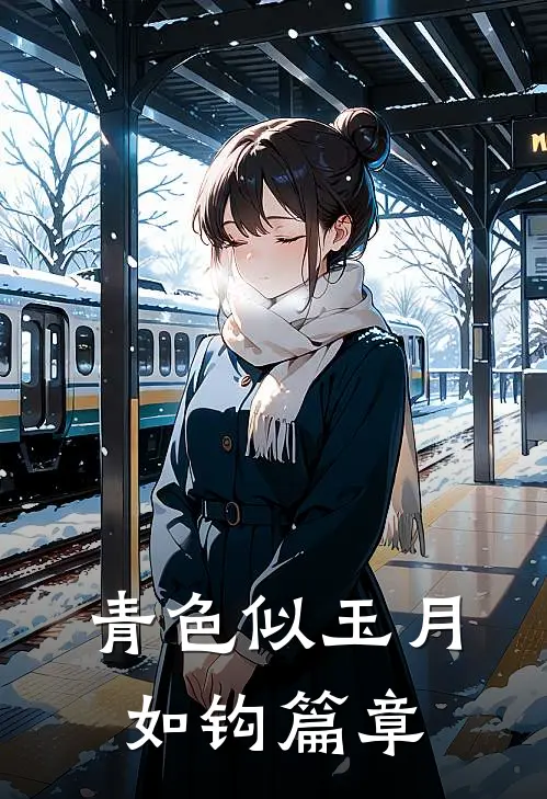 青色似玉月如钩篇章