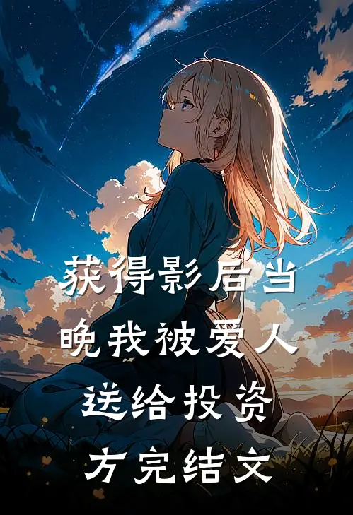 获得影后当晚我被爱人送给投资方完结文