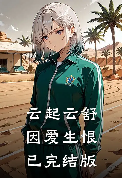 云起云舒，因爱生恨已完结版