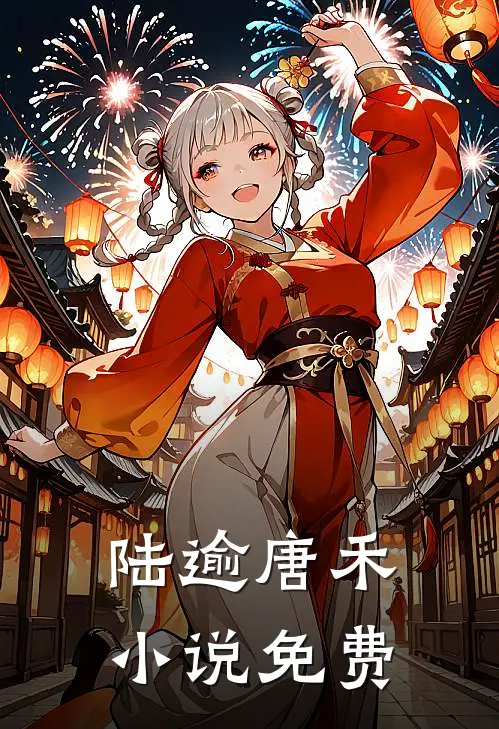 陆逾唐禾小说免费