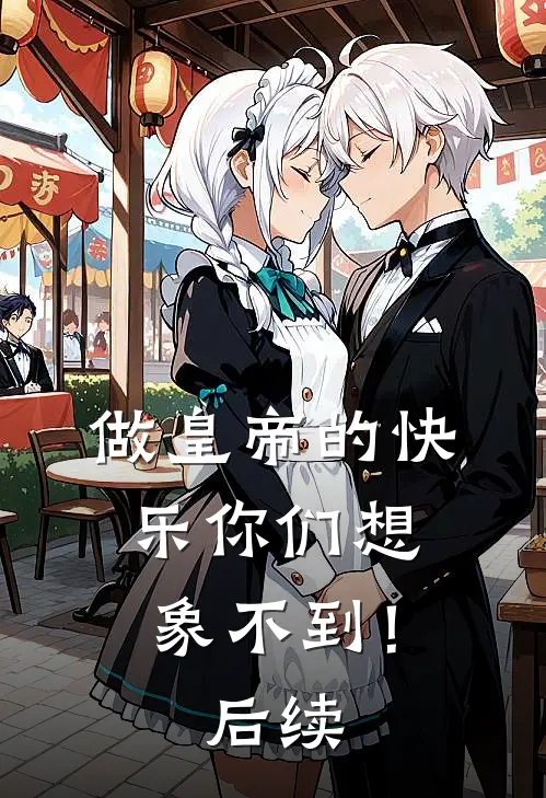 做皇帝的快乐你们想象不到！后续