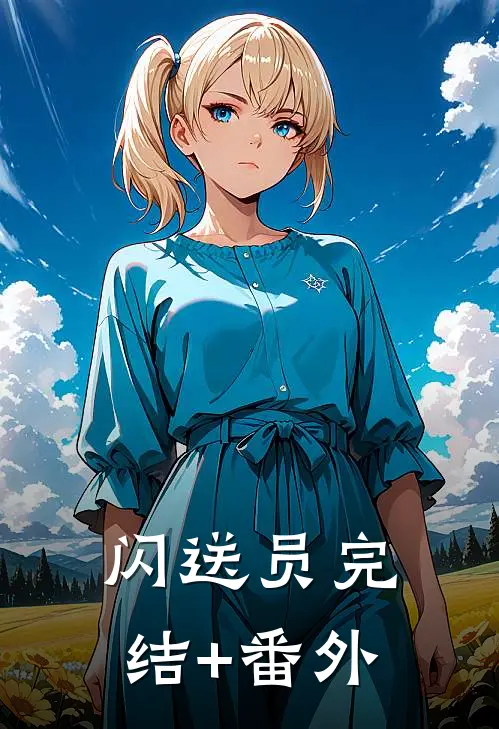 闪送员完结+番外