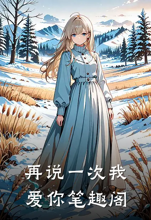 再说一次我爱你笔趣阁