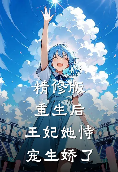 精修版重生后，王妃她恃宠生娇了