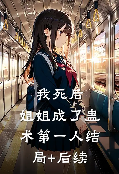 我死后，姐姐成了蛊术第一人结局+后续