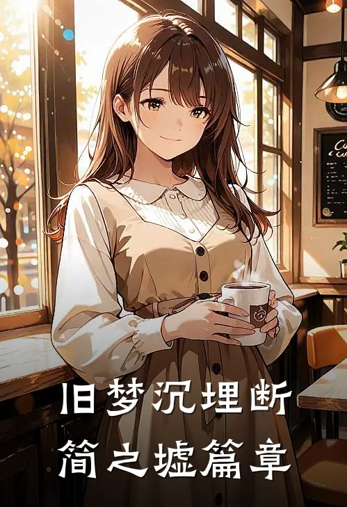 旧梦沉埋断简之墟篇章