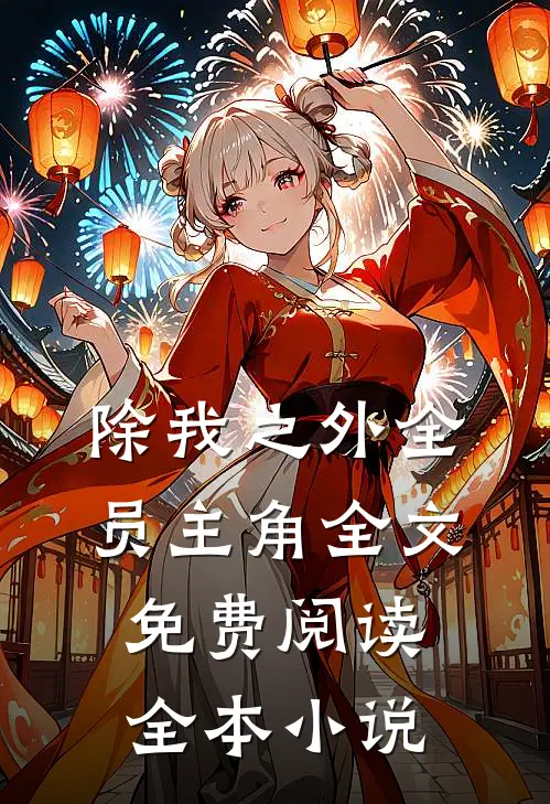 除我之外全员主角全文免费阅读全本小说
