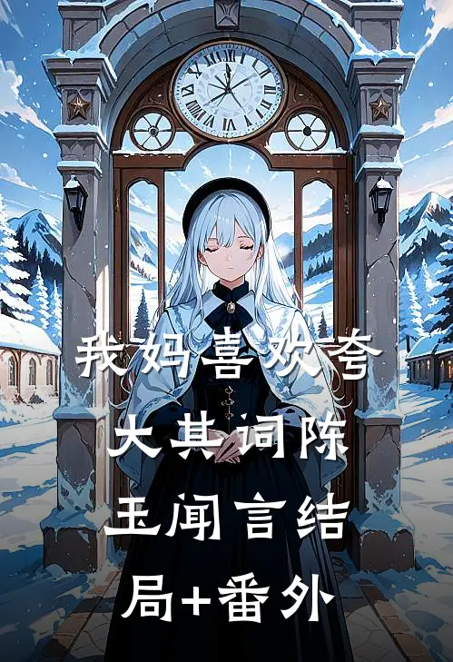 我妈喜欢夸大其词陈玉闻言结局+番外