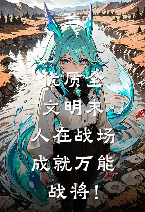 优质全文明末：人在战场，成就万能战将！
