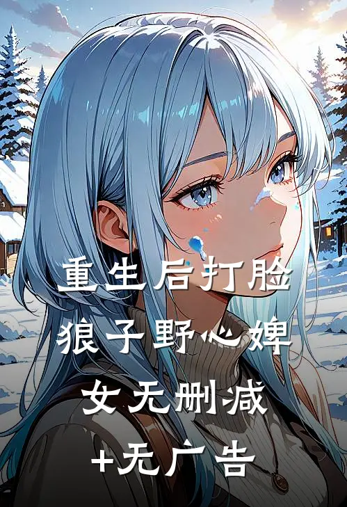 重生后打脸狼子野心婢女无删减+无广告