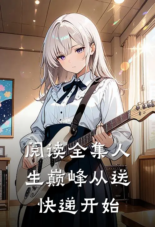 阅读全集人生巅峰从送快递开始
