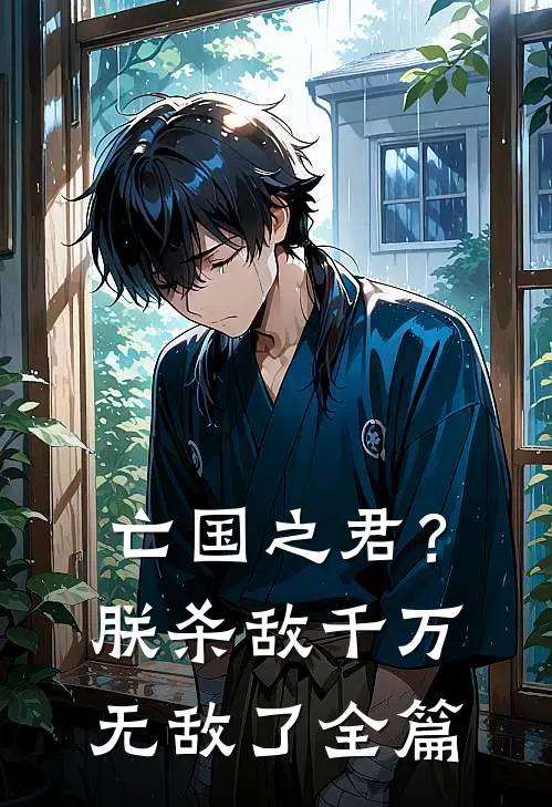 亡国之君？朕杀敌千万，无敌了全篇