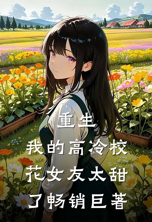 重生：我的高冷校花女友太甜了畅销巨著