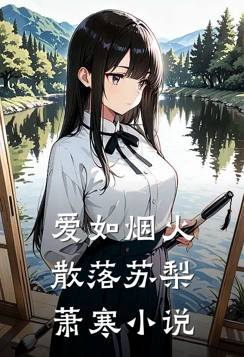 爱如烟火散落苏梨萧寒小说