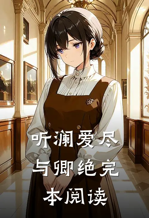 听澜爱尽与卿绝完本阅读