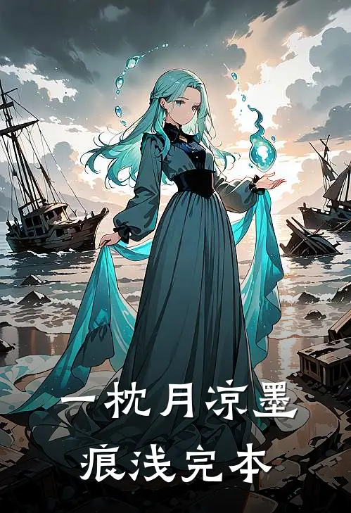 一枕月凉墨痕浅完本
