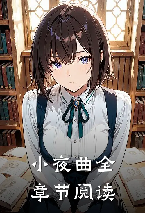 小夜曲全章节阅读