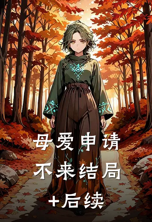 母爱申请不来结局+后续
