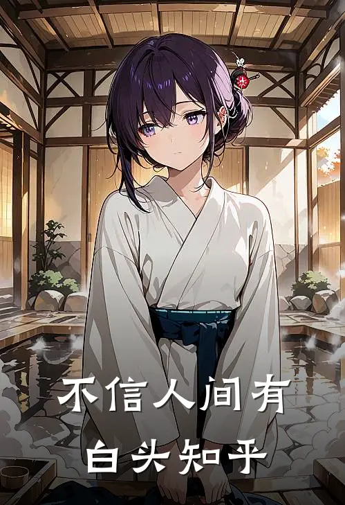 不信人间有白头知乎