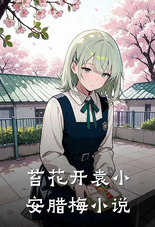 苔花开袁小安腊梅小说