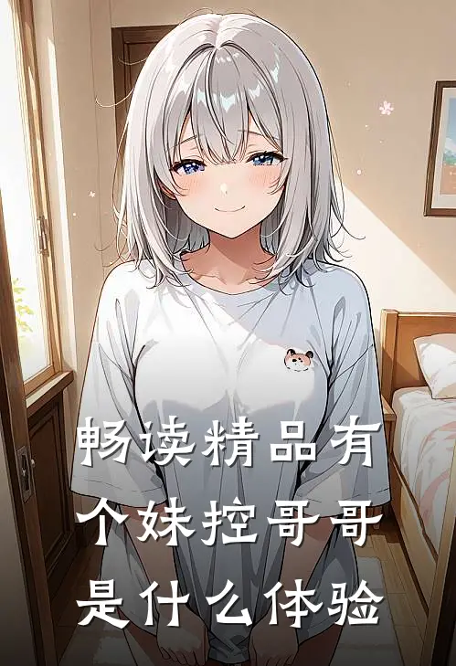 畅读精品有个妹控哥哥是什么体验