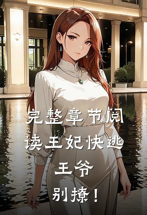 完整章节阅读王妃快逃：王爷，别撩！