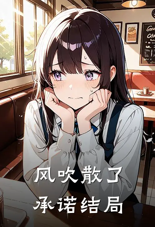 风吹散了承诺结局