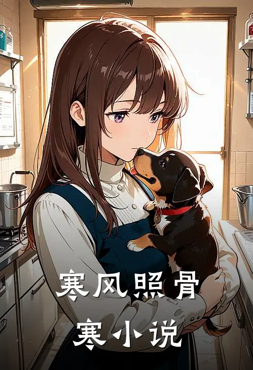 寒风照骨寒小说