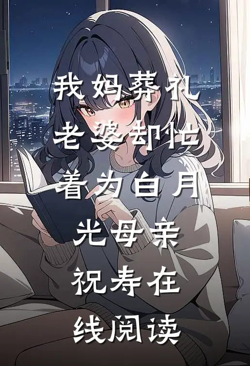 我妈葬礼，老婆却忙着为白月光母亲祝寿在线阅读