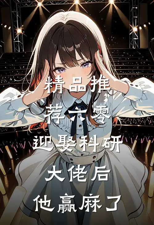 精品推荐六零：迎娶科研大佬后，他赢麻了
