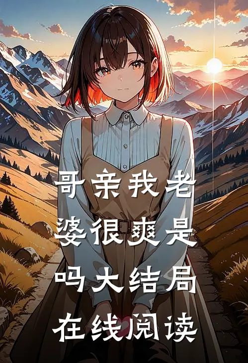 哥亲我老婆很爽是吗大结局在线阅读