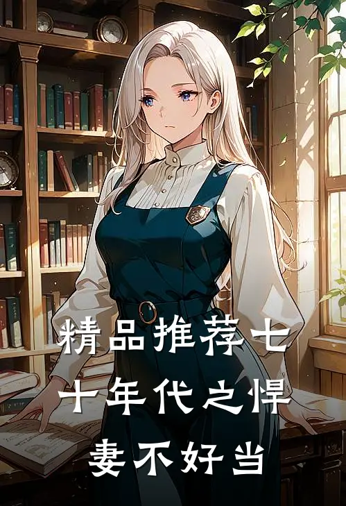 精品推荐七十年代之悍妻不好当