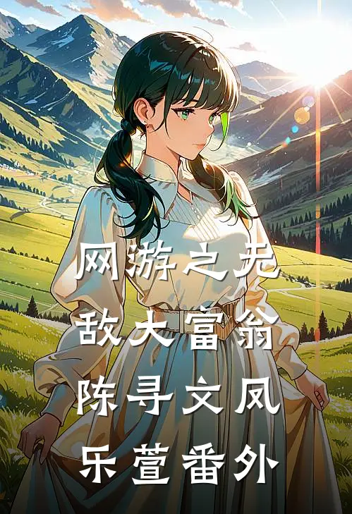 网游之无敌大富翁陈寻文凤乐萱 番外
