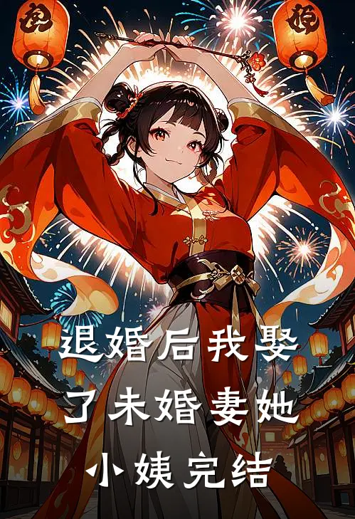 退婚后我娶了未婚妻她小姨完结