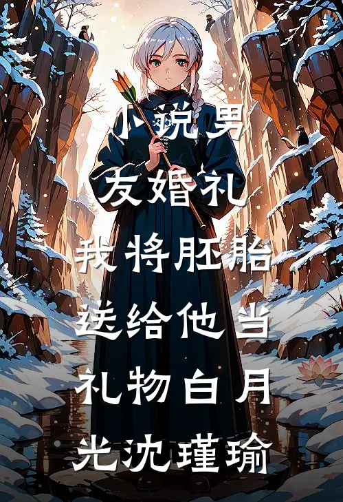 小说男友婚礼，我将胚胎送给他当礼物(白月光沈瑾瑜)
