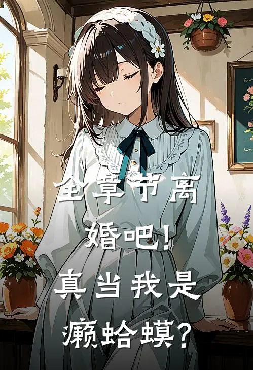全章节离婚吧!真当我是癞蛤蟆?