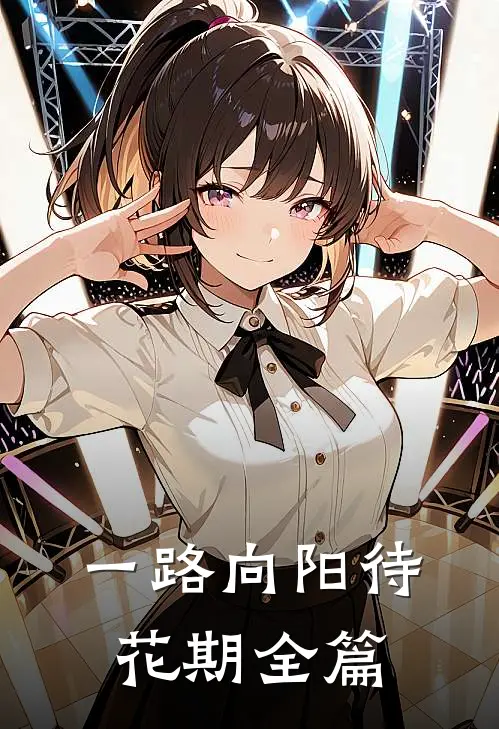 一路向阳待花期全篇