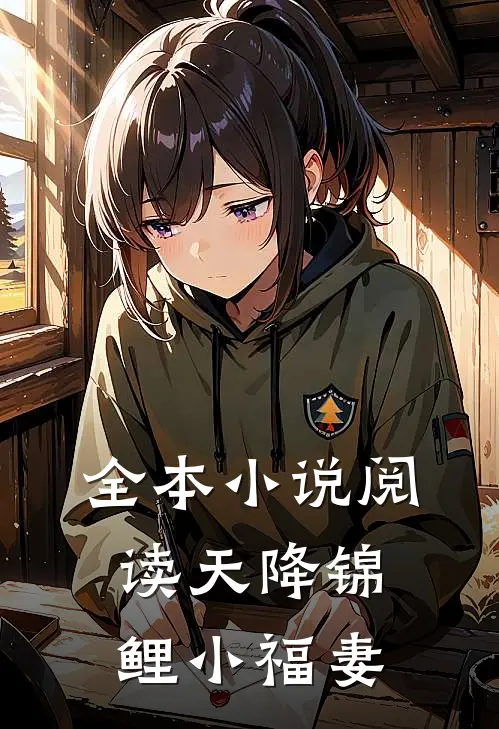 全本小说阅读天降锦鲤小福妻