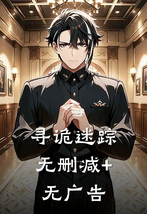 寻诡迷踪无删减+无广告