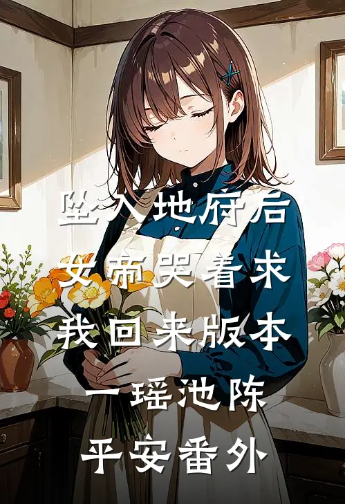 坠入地府后，女帝哭着求我回来 版本一瑶池陈平安 番外