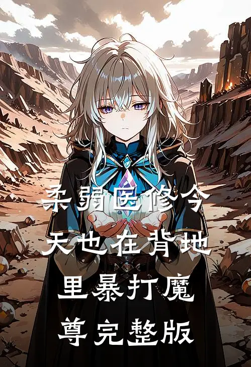 柔弱医修今天也在背地里暴打魔尊完整版